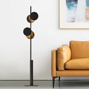 Sunnild | Modern LED Floor Lamp