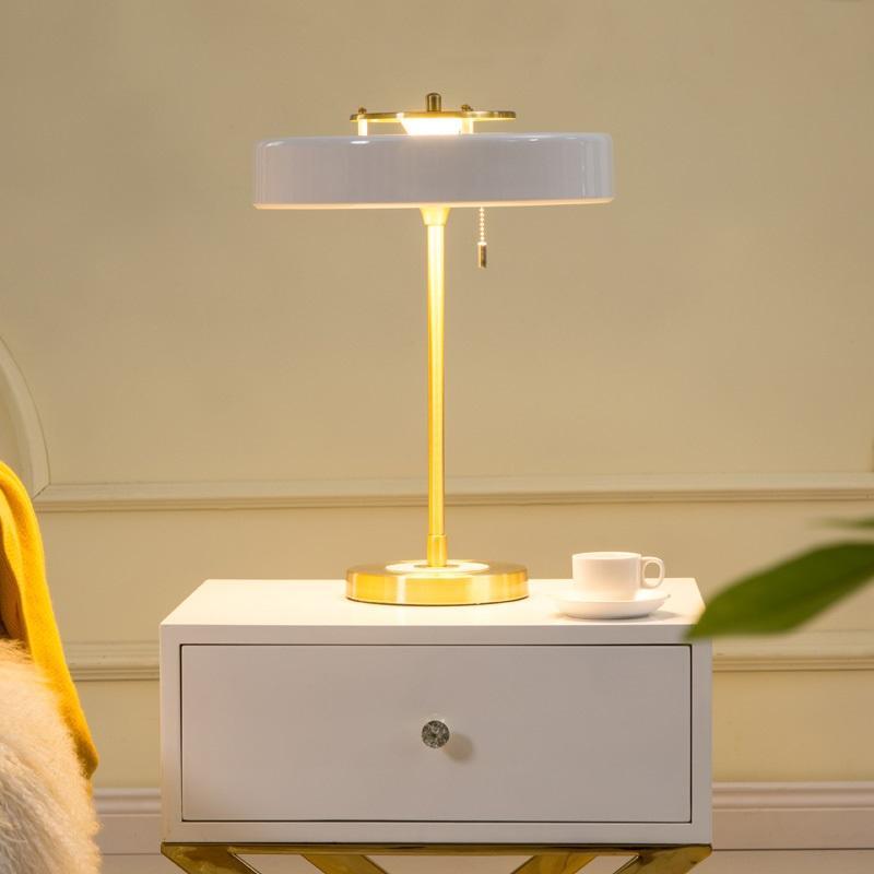 Hrefna | Modern Table Lamp - Home Cartel ®