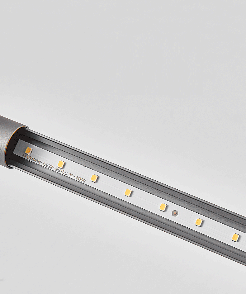 Lin | Modern LED Wall Sconce
