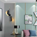 Kirci | Modern Wall Lamp