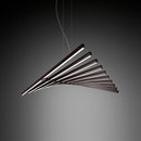 Hove | Modern LED Chandelier