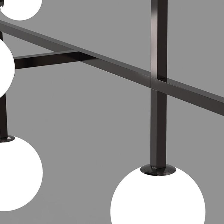 Trym | Modern Chandelier - Home Cartel ®