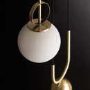 Arden | Modern Adjustable Pendant Light - Home Cartel ®