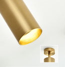 Asva | Brass Track Light - Home Cartel ®