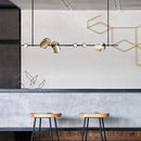 Toussaint | Modern LED Chandelier - Home Cartel ®