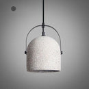 Dexter | Concrete Pendant Light - Home Cartel ®
