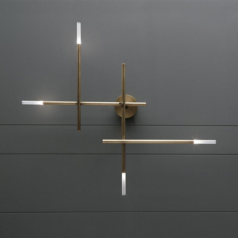 Anniken | Modern LED Wall Light