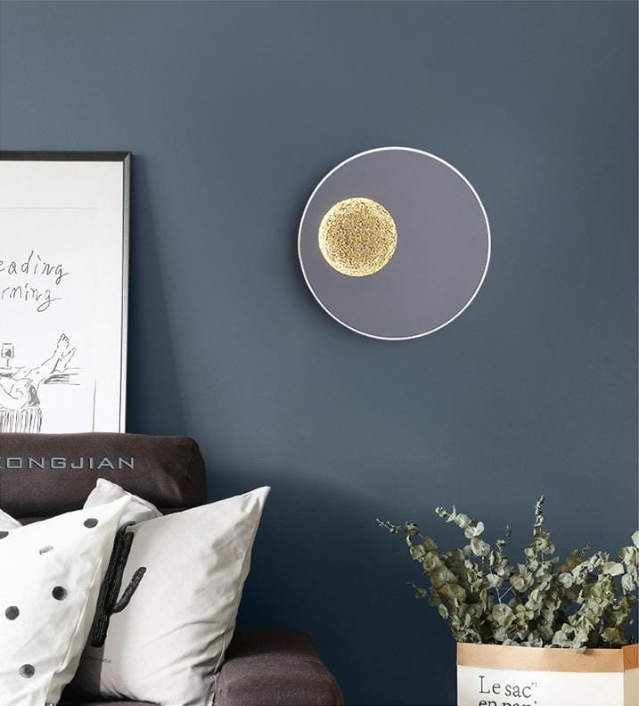 Kine | Modern Wall Light