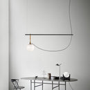 Venna | Modern Pendant Light - Home Cartel ®