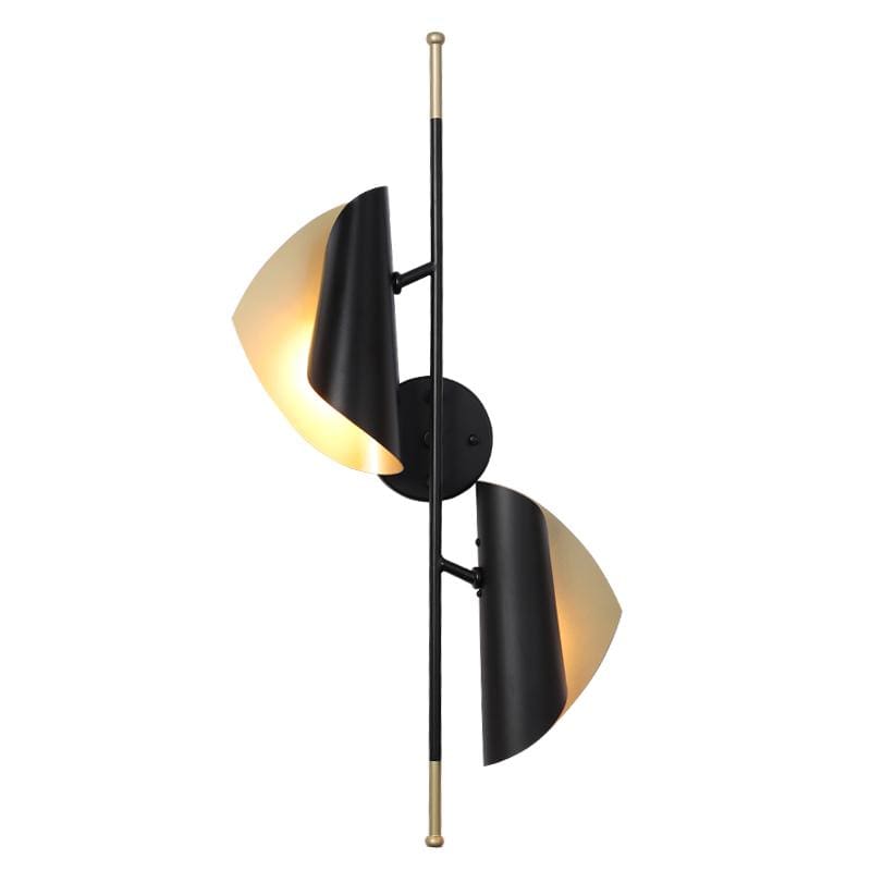 Kirci | Modern Wall Lamp
