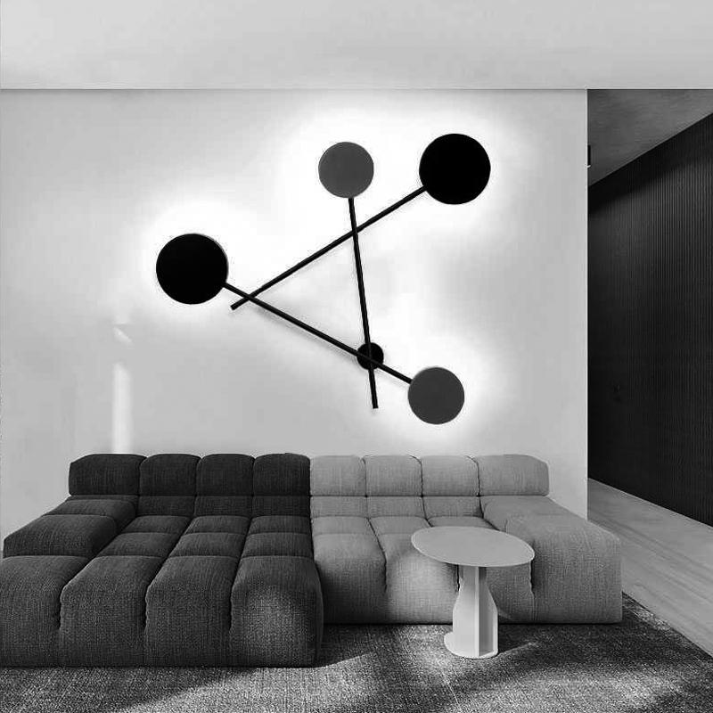 Dagmar | Modern Wall Lamp - Home Cartel ®