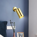 Asva | Brass Track Light - Home Cartel ®