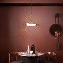 Hanne | Modern LED Pendant Light