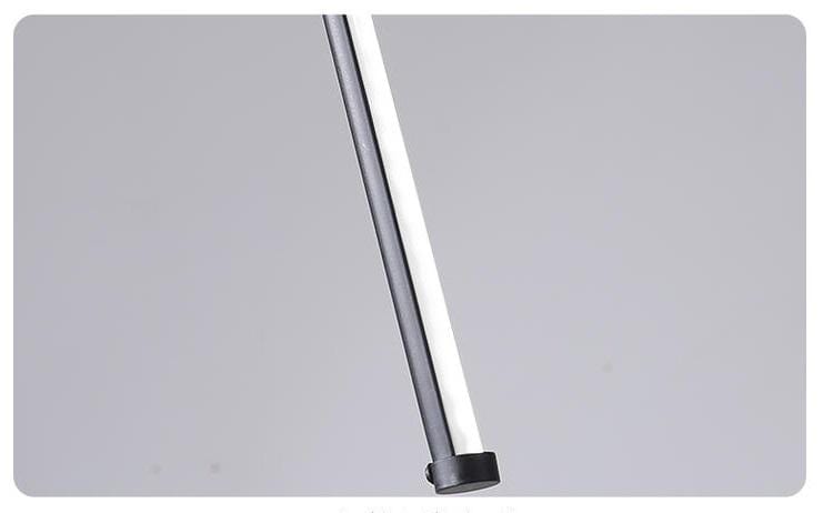 Lin | Modern LED Pendant Light
