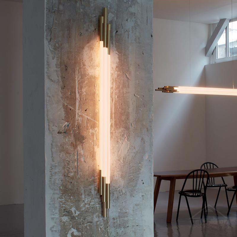 Carina | Modern LED Wall Lamp