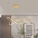 Ida | Modern LED Chandelier - Home Cartel ®