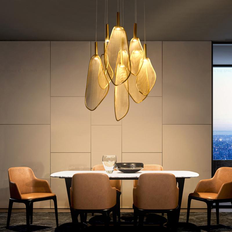 Anwend | Modern Pendant Light - Home Cartel ®