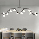 Napa 12 | Modern Chandelier - Home Cartel ®