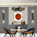 Margrete | Modern Wall Lamp