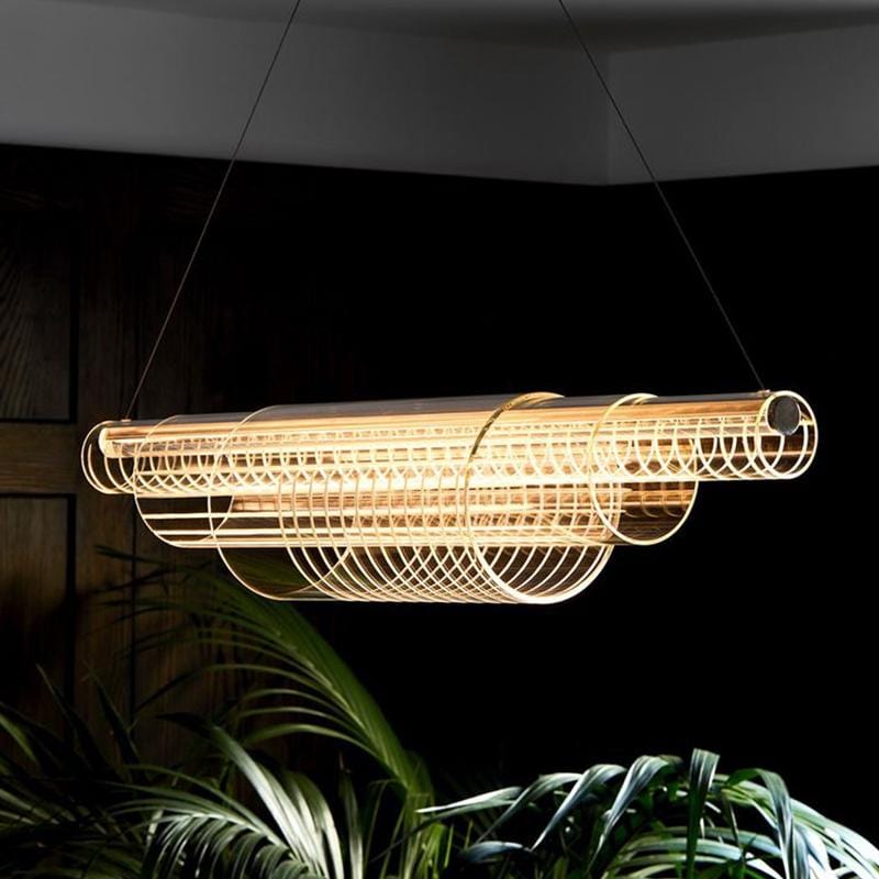 Eros | Modern LED Chandelier - Home Cartel ®