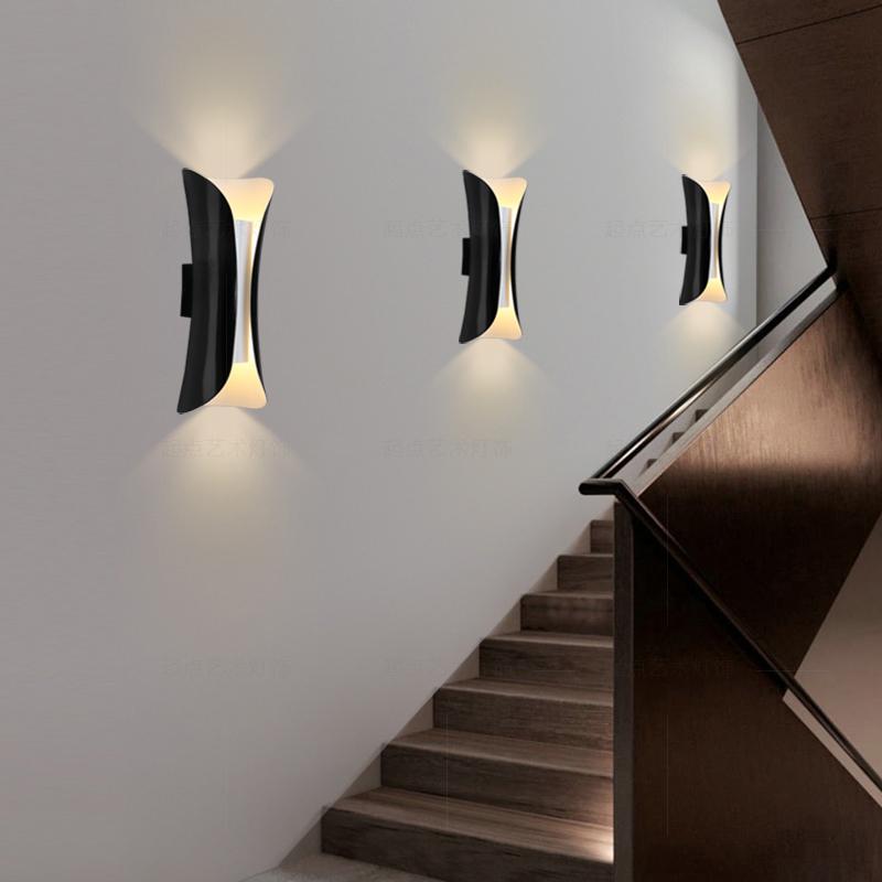 Lief | Modern Wall Lamp - Home Cartel ®