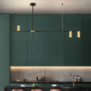 Agatta 3 | Modern Chandelier - Home Cartel ®