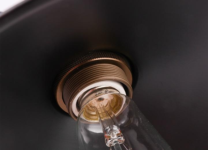 Liam | Industrial Wall Lamp - Home Cartel ®