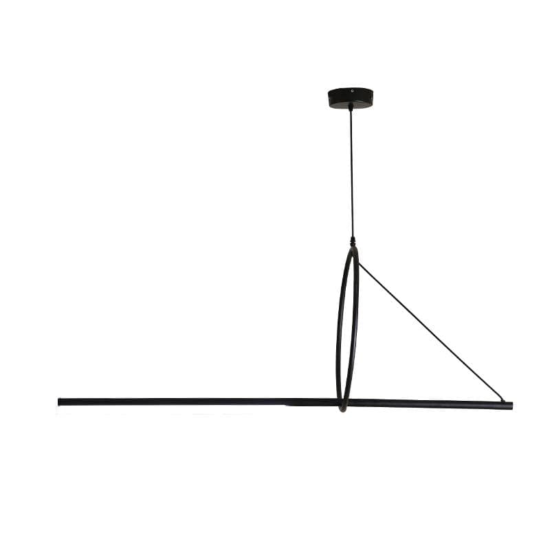 Morhen | Modern LED Chandelier - Home Cartel ®