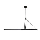 Morhen | Modern LED Chandelier - Home Cartel ®