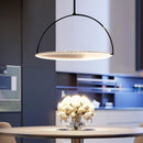 Stormi | Modern LED Pendant Light