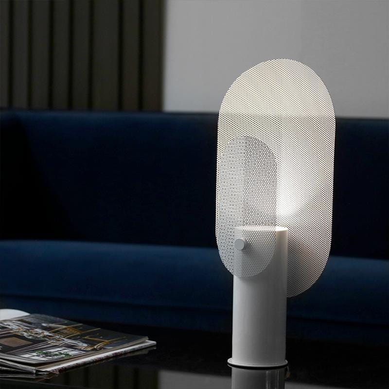Asgeir | Scandinavian Table Lamp - Home Cartel ®