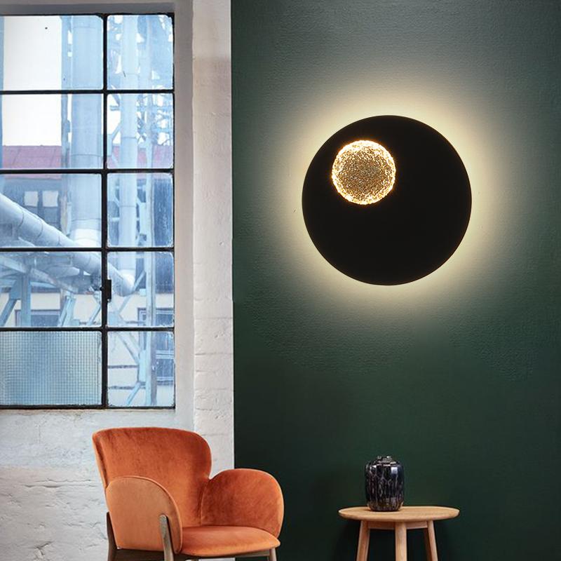 Kine | Modern Wall Lamp