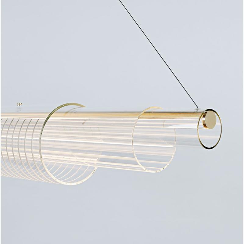Eros | Modern LED Chandelier - Home Cartel ®