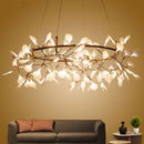 Lorimer | Luxe Chandelier - Home Cartel ®