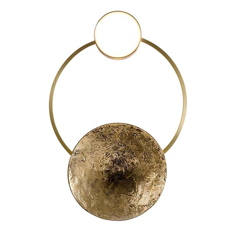 Nevaeh Lux | Modern Wall Light - Home Cartel ®