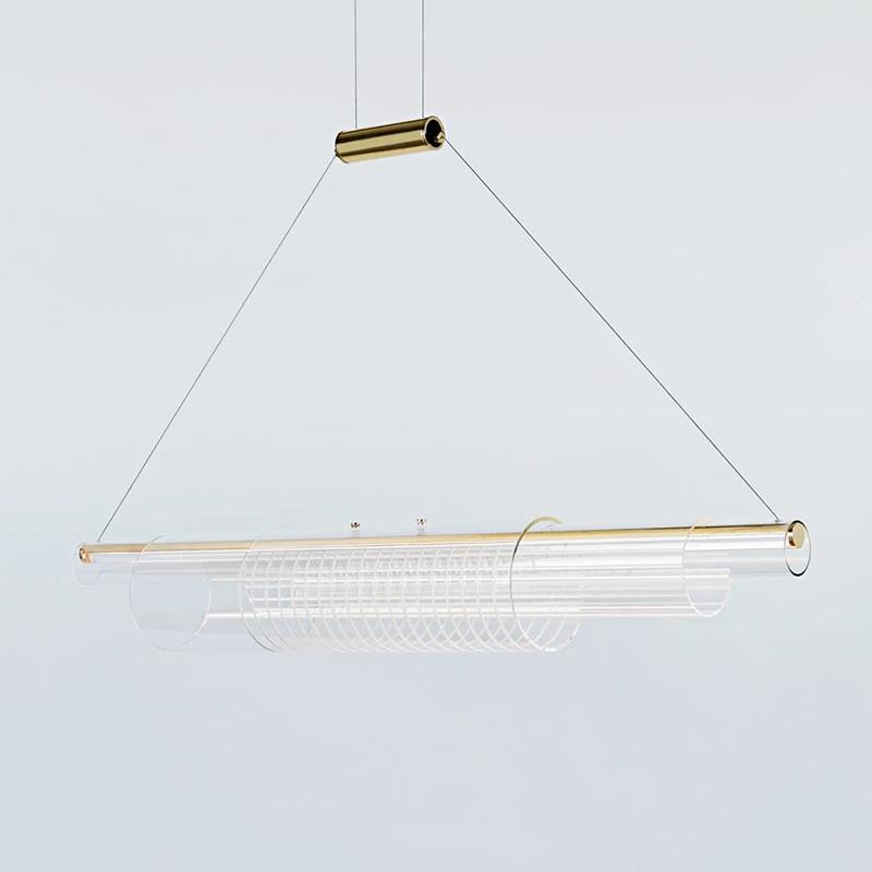 Eros | Modern LED Chandelier - Home Cartel ®