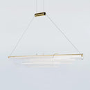 Eros | Modern LED Chandelier