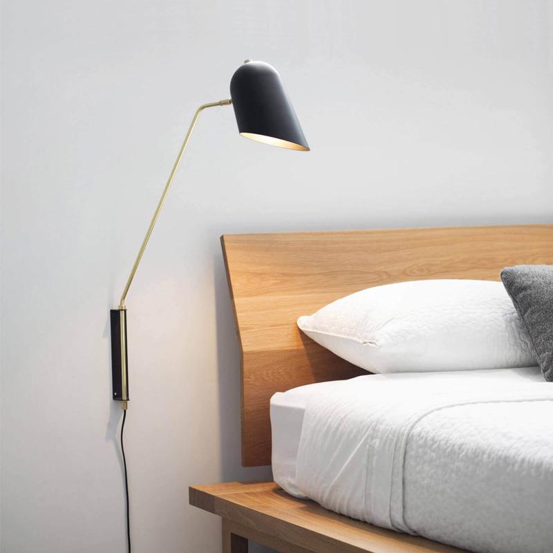Ludvig | Modern Wall Lamp