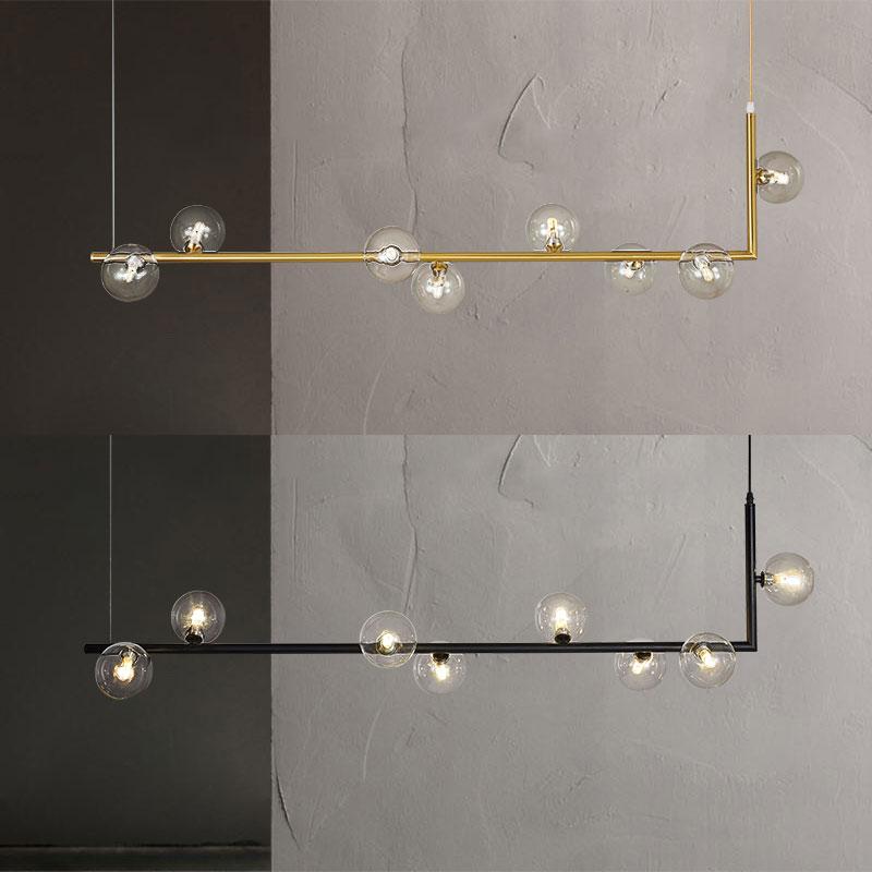 Kaedwen 8 | Modern Chandelier - Home Cartel ®