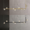 Kaedwen 8 | Modern Chandelier - Home Cartel ®