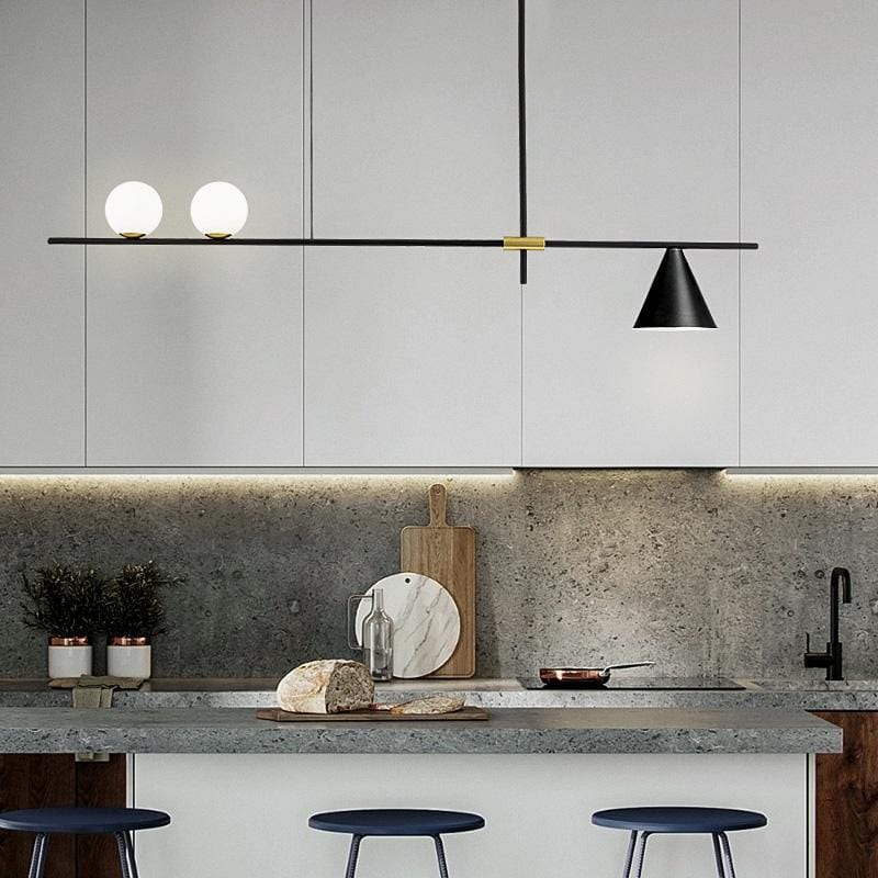 Onnika | Modern Chandelier - Home Cartel ®