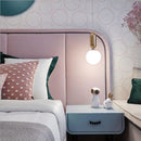 Oviedo | Glass Ball Pendant Light - Home Cartel ®