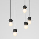 Rune Deux | Pendant Light