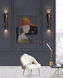 Margrete | Modern Wall Lamp