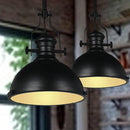 Oswin | Industrial Pendant Light - Home Cartel ®