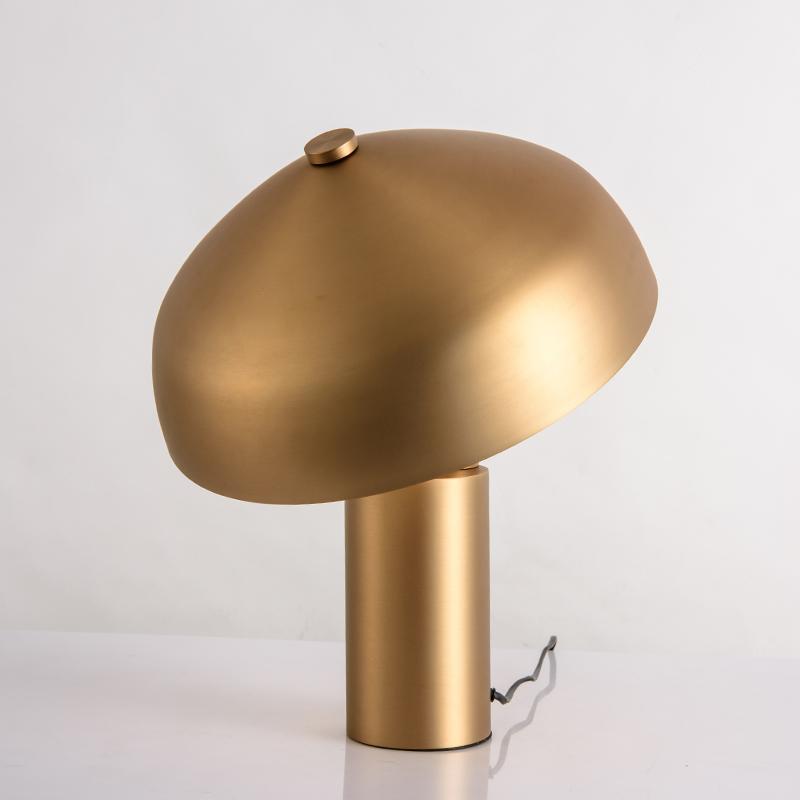 Inca | Modern Table Lamp - Home Cartel ®