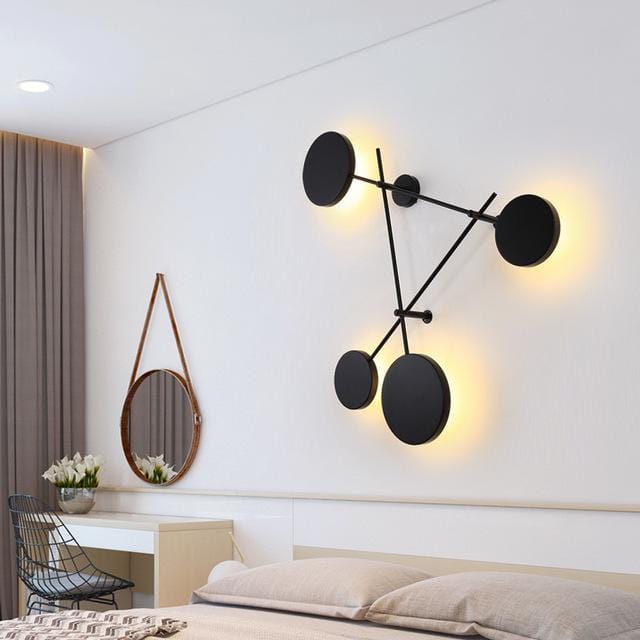 Dagmar | Modern Wall Lamp - Home Cartel ®