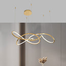 Ida | Modern LED Chandelier - Home Cartel ®