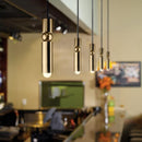 Derby | Brass Pendant Light - Home Cartel ®