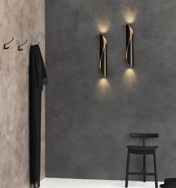 Margrete | Modern Wall Lamp